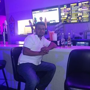 Meet your Posher, Jorge